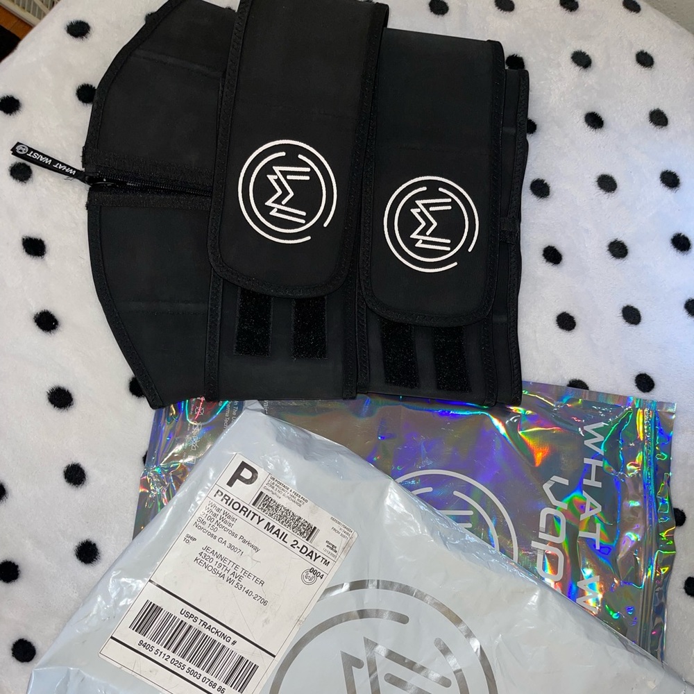 What waist waist trainer